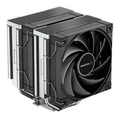 DEEPCOOL chladič AK620 / 2x120mm fan / 6x heatpipes / pro Intel i AMD, R-AK620-BKNNMT-G