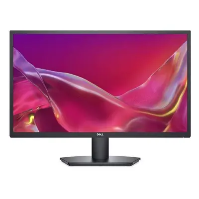 DELL SE2725H/ 27" LED/ 16:9/ 1920x1080/ 3000:1/ 8ms/ Full HD/ VA/ HDMI/ VGA/ 3Y Basic on-site, 2