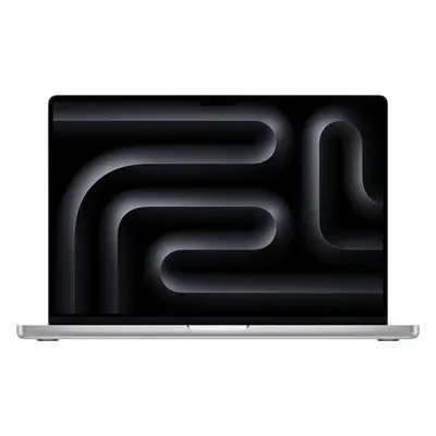 Apple MacBook Pro 16" / M4 Pro / 24GB / 512GB / stříbrný, MX2T3CZ/A