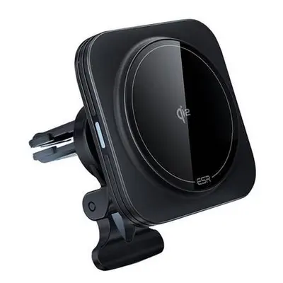 ESR Qi2 wireless car charger (HaloLock)