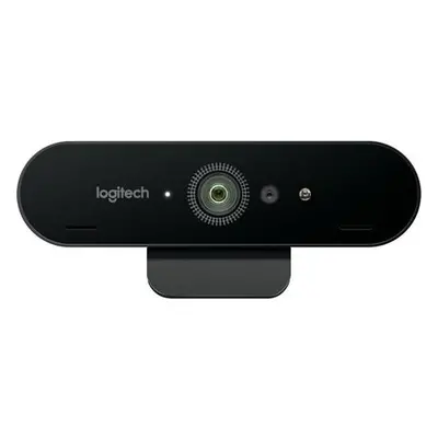 Logitech webkamera Brio 4K / 4K/30fps / 1080p/60fps, 960-001106