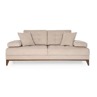 Atelier del Sofa 2-Seat Sofa Sonya Cream