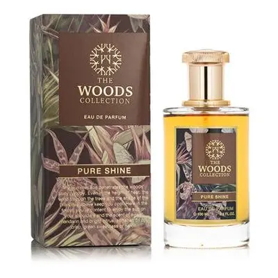 The Woods Collection Pure Shine EDP 100 ml UNISEX