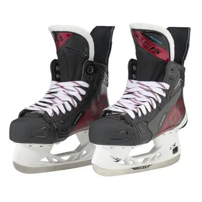 CCM Brusle Jetspeed FT680 SR, Senior, 8.0, 43, W