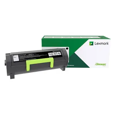 Lexmark MS/MX3/4/5/61x Recon 10K Crtg, 50F2X0R