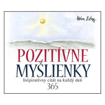 Pozitívne myšlienky