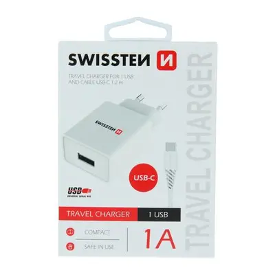 SWISSTEN 22063000