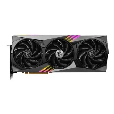 MSI GeForce RTX 4090 GAMING X SLIM 24G/ 24GB GDDR6X / PCI-E / 2x DP / 2x HDMI, RTX 4090 GAMING X