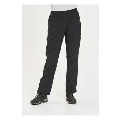 Weather report Dámské nepromokavé kalhoty Camelia W AWG Pants W-PRO15000 black 42, Černá