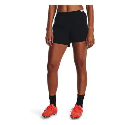 Under Armour Dámské kraťasy W's Ch. Pro Short black M, Černá