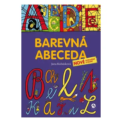 Barevná abeceda