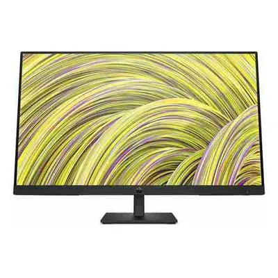 HP/P27h G5 FHD/27"/IPS/FHD/75Hz/5ms/Black/1R, 64W41AA#ABB