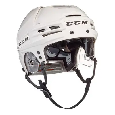 CCM Helma Tacks 910 SR, bílá, Senior, M, 55-60cm