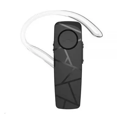 Tellur Bluetooth Headset Vox 55, černá