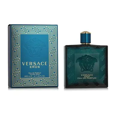 Versace Pánská parfémová voda Eros Eau de Parfum, 200