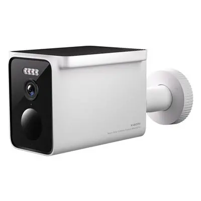 Xiaomi Solar Outdoor Camera BW400 Pro Set