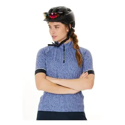 Endurance Jetti W Cycling MTB S/S Shirt multicolour 44, Multicolor