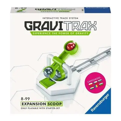 Ravensburger GraviTrax Lopatka Kaskáda