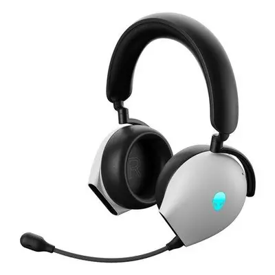 DELL AW920H/ Alienware Tri-Mode Wireless Gaming Headset/ bezdrátová sluchátka s mikrofonem/ stří