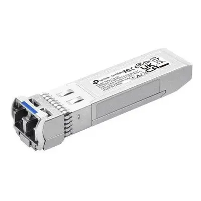 SFP modul TP-Link SM6110-LR 25Gbps, SFP+, 10km, SM LC., SM6110-LR