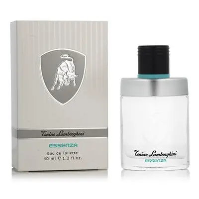 Tonino Lamborghini Essenza toaletní voda pánská 40 ml