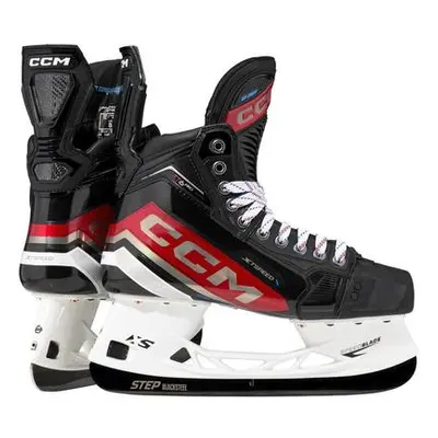 CCM Brusle Jetspeed FT6 Pro SR, Senior, 12.0, 48, R