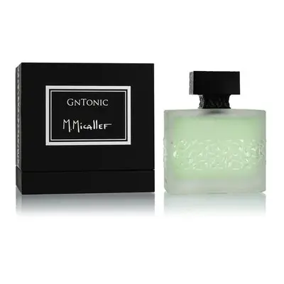 M.Micallef GNTONIC EDP 100 ml