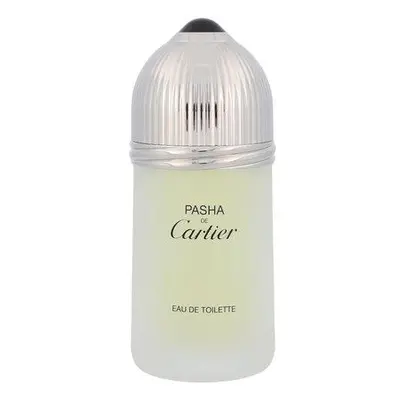 Cartier Pánská toaletní voda Pasha de , 100ml