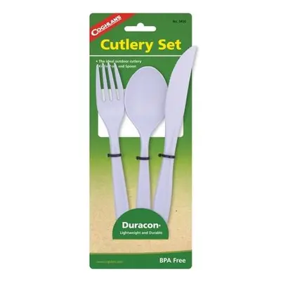 Coghlan´s polykarbonátový příbor Duracon Cutlery