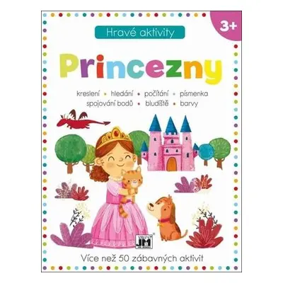 Princezny Hravé aktivity