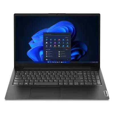 Lenovo V/15 G4 AMN/R5-7520U/15,6"/FHD/8GB/256GB SSD/AMD int/W11P/Black/2R, 82YU00RRCK