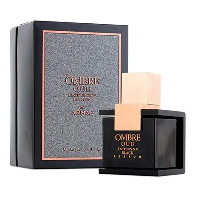 Armaf Ombre Oud Intense Black - parfém 100 ml