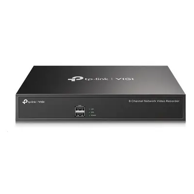 TP-LINK VIGI NVR1016H - NVR, 16 kanálů