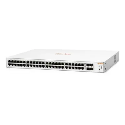 HPE Aruba Instant On 1830 48G 10/100/1000 4SFP Switch, JL814A