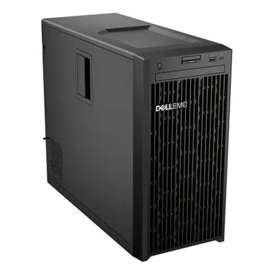 DELL PowerEdge T150/ Xeon E-2314/ 32GB/ 2x 960GB R1 + 2x 2TB 7.2k SATA R1/ 2x GLAN/ iDRAC 9 Basi