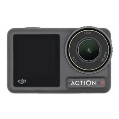 DJI Osmo Action 4 Adventure Combo CP.OS.00000270.01