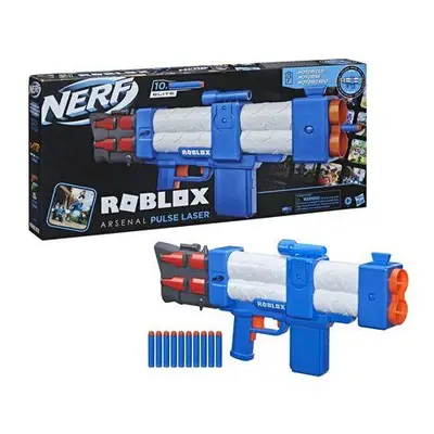 NERF ROBLOX ARSENAL PULSE LASER