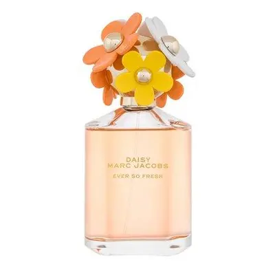 Marc Jacobs Daisy Ever So Fresh - EDP 125 ml