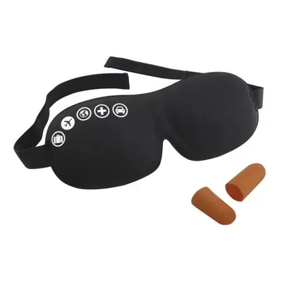 TravelSafe Foam Eye Mask