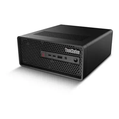 Lenovo ThinkStation P3 Ultra SFF i7-14700/16GB/512GB SSD/NVIDIA T1000 8GB/3yOnSite/Win11 PRO/čer