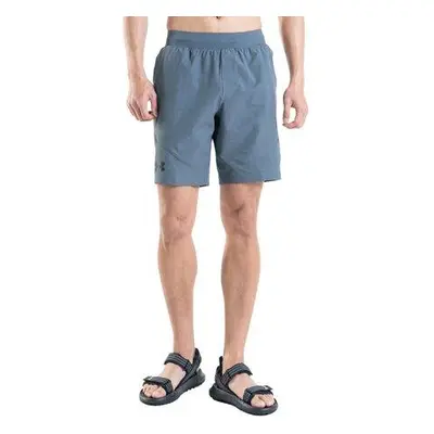 Under Armour Pánské kraťasy Unstoppable Shorts pitch gray L