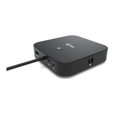 i-tec dokovací stanice/ 2x USB-C/ HDMI/ DP/ 3x USB 3.0/ 2x USB 2.0/ LAN/ Power Delivery 100W, C3