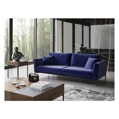 Atelier del Sofa 3-Seat Sofa Jade Blue