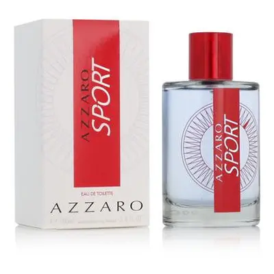 Azzaro Sport toaletní voda pánská 100 ml