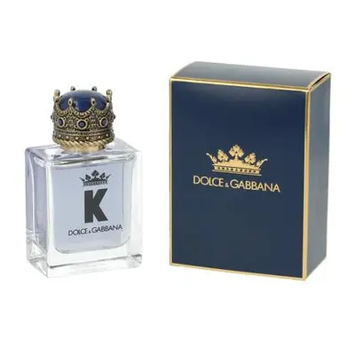 Dolce & Gabbana K toaletní voda pánská 50 ml