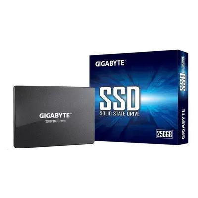 GIGABYTE SSD 256GB