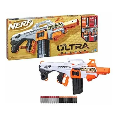 NERF ULTRA SELECT