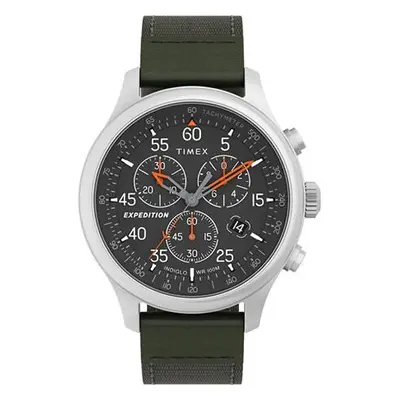 Timex Expedition Field Chronograph TW4B26700