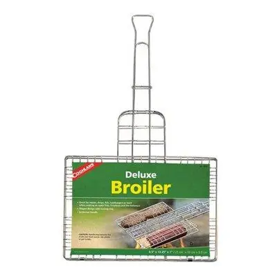 Coghlan´s grilovací rošt Deluxe Broiler