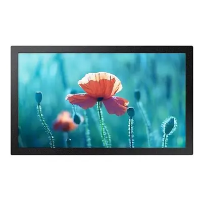 Samsung QB13R 13.27" 1920x1080 500cd, HDMI USB, prevadzka 16/7, LH13QBRMBGCXEN